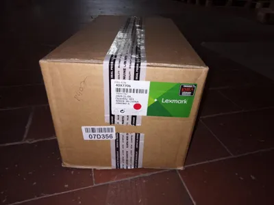 Produktbild von Lexmark Wartungskit 40X7706 für Lexmark XM5263