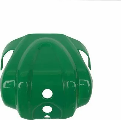 Produktbild von Lenkerabdeckung Grün Quad ATV Bashan 200-7 BS200S-3 - HMParts