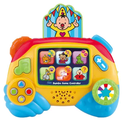 Image de Manette de jeu VTech Bumba