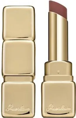 Produktbild von Guerlain KissKiss Shine Bloom, Nude, Floral Nude, 1 Farben, Feuchtigkeitsspendend, Frauen, Glanz