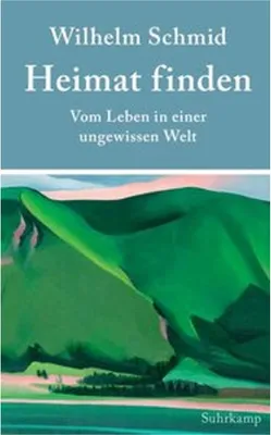 Produktbild von Heimat finden