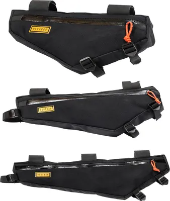 Produktbild von RESTRAP Frame Bag - 4.5L black