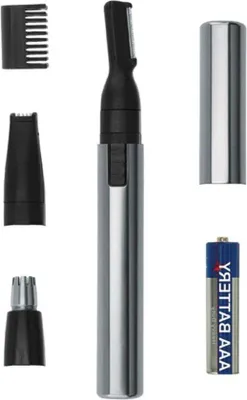 Productafbeelding van Kleine trimmer voor mannen