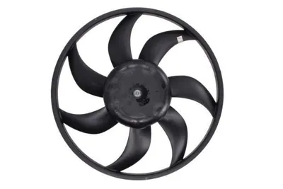 Obrázok produktu pre Ventilátor, chladenie motora THERMOTEC D8X030TT