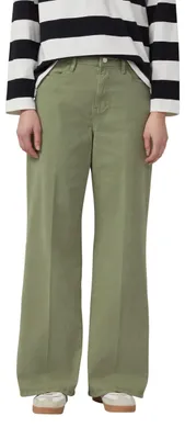 Produktbild von s.Oliver 2174762.79Z8.48_32, Jeans, Weiblich, Erwachsener, Olive, 48/32, Regular fit