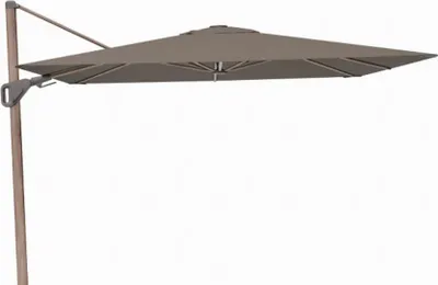 Produktbild von Platinum Nexus T2 Premium Ampelschirm 300x300cm