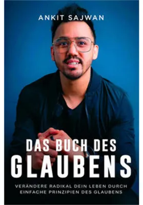 Produktbild von Das Buch des Glaubens