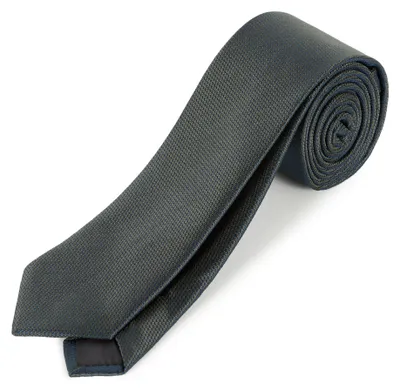 Produktbild von Celio Mitieplain TU Herren Krawatte aus 56% Polyester und 44% Seide, Grün
