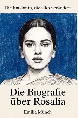 Produktbild von Die Biografie über Rosalía
