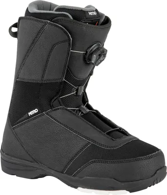 Produktbild von Nitro Vagabond Boa 3001 Black 40 2/3