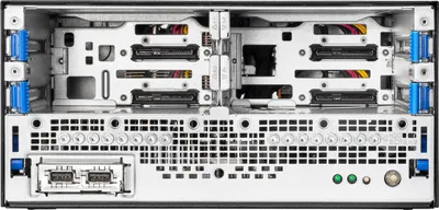 Obrázek produktu pro HPE Spare P54649-421 Microserver Gen10+V2 XEON E-2314 16G NHP              1x180W
