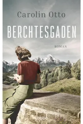 Produktbild von Berchtesgaden