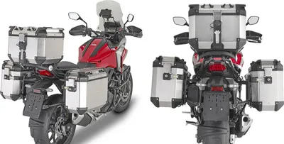 Obrázek produktu pro Rámeček Monokey Cam-Side GIVI PLO1192CAM PL ONE-FIT