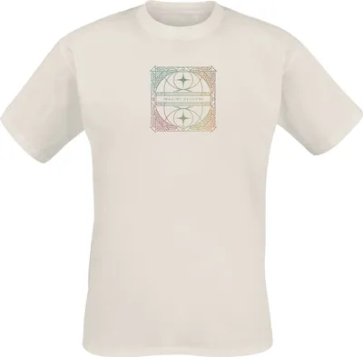 Produktbild von Imagine Dragons T-Shirt Herren Loom Tarot natur XXL