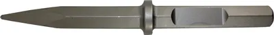 Image de Burin pointu D-65034 L.350mm Logement B 1 1/8pouce,
