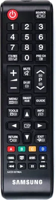 Produktbild von Originale Samsung TV Fernbedienung AA59-00786A | UE32F6400 | UE32F6890