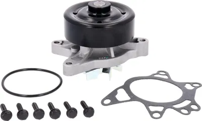 Image de Pompe à eau, refroidissement moteur TOYOTA ¿¿¿¿¿¿¿ ¿¿¿¿¿