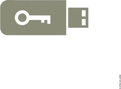 Produktbild von SIEMENS SIEM SIMATIC WinCC 6AV2107-0CR00-0BB0 Sm@rtServer for SIMATIC Basic Panels,