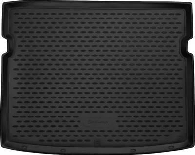 Image de Couvercle en caoutchouc Novline Mazda CX-30 2019- (haut bas)