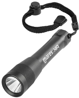 Produktbild von MARES Lampe BACK UP MARES XR