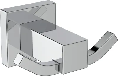 Produktbild von Ideal Standard Handtuchhaken IOM Cube E2193AA Chrom