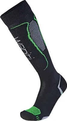 Produktbild von WAPITI Wapiti W06 schwarz-lime schwarz-lime 45-47