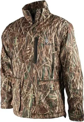Produktbild von Treeland T629 Jacke Braun 2XL Herren Braun 2XL