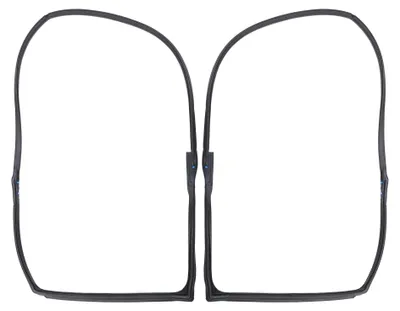 Image de Joint de porte de remplacement pour Jeep Wrangler