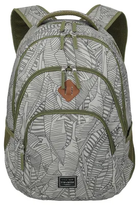 Image de Sac à dos Travelite Basics, 45 cm, avec compartiment pour ordinateur portable