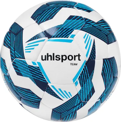 Obrázek produktu pro Uhlsport Team - bílá/navy/ledově modrá, velikost:3