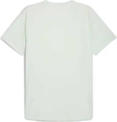 Produktbild von Puma Velocity Kurzarm-t-shirt Grün L Herren Grün L