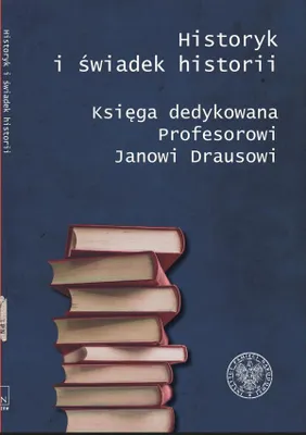 Immagine prodotto di Historyk i swiadek historii
