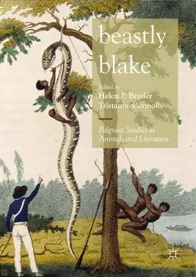 Produktbild von Beastly Blake