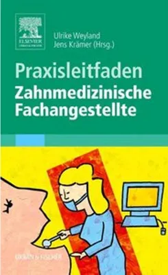 Produktbild von Praxisleitfaden Zahnmedizinische Fachangestellte