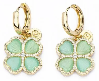 Produktbild von Ohrringen   Anhänger Barbieri    Kollektion Contemporary Jewels - frau