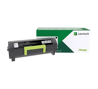 Obrázok produktu pre Lexmark 24B6015, 35000 strany, Čierna, 1 kusov