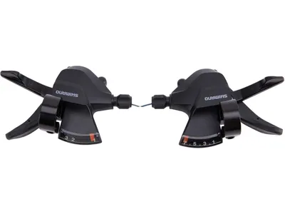 Obrázek produktu pro Řazení Shimano Altus SL-M315 pár páčkové (3x7) ESLM31537PA