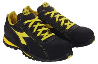 Obrázek produktu pro Diadora Glove S3, Barva:black, Velikost bot:39 (UK 5.5)