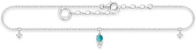 Produktbild von Thomas Sabo AK0026-405-17-L27V Armbandset