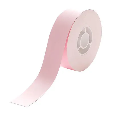 Image de Etiquettes thermiques Niimbot T 15-7.5 (Rose)