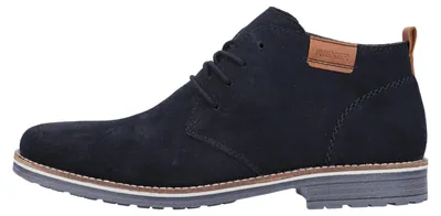 Image de Boots en cuir Nasia