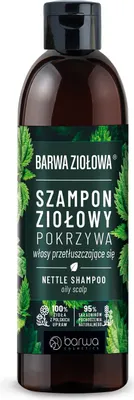 Obrázok produktu pre Barwa, Žihľava Šampón, 250 ml