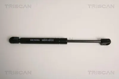 Produktbild von TRISCAN 8710 16253 Gasfeder Heckklappendämpfer für FORD Focus II Limousine (DB, FCH, DH) 279mm