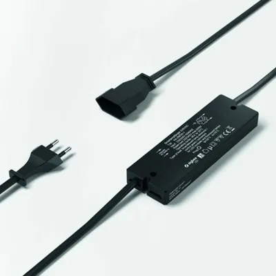 Produktbild von Halemeier Smartempfänger 230VAC max. 1x500W Zigbeempfänger