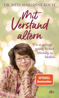 Produktbild von Mit Verstand altern
