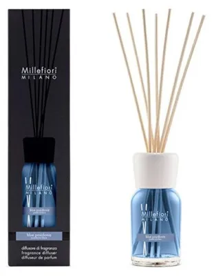 Immagine prodotto di Millefiori Milano Fragrance Diffuser Blue Posidonia 500 ml