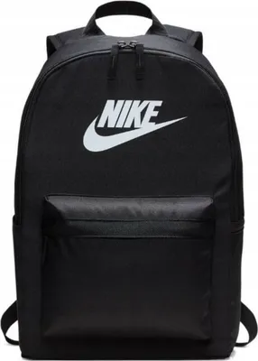 Produktbild von Nike Heritage Schulsportrucksack DC4244-010