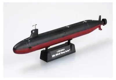 Obrázek produktu pro SSN-23 Jimmy Carter attack submarine - Hobby Boss 87004 1:700