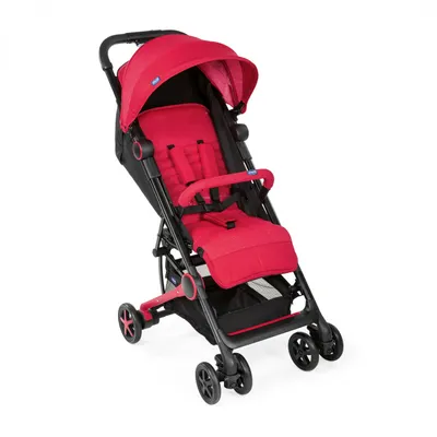 Produktbild von Chicco SPORTWAGEN CHICCO MIINIMO³ (5 Farben) Red Passion