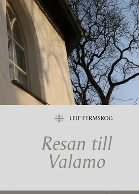 Produktbild von Die Reise nach Valamo